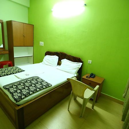 Hotel Abirami Residency Tirukkadaiyur Zewnętrze zdjęcie
