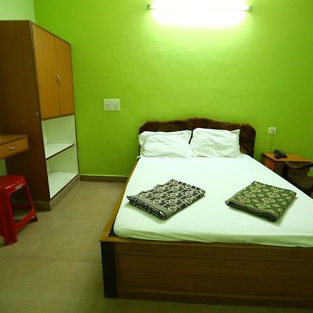 Hotel Abirami Residency Tirukkadaiyur Zewnętrze zdjęcie