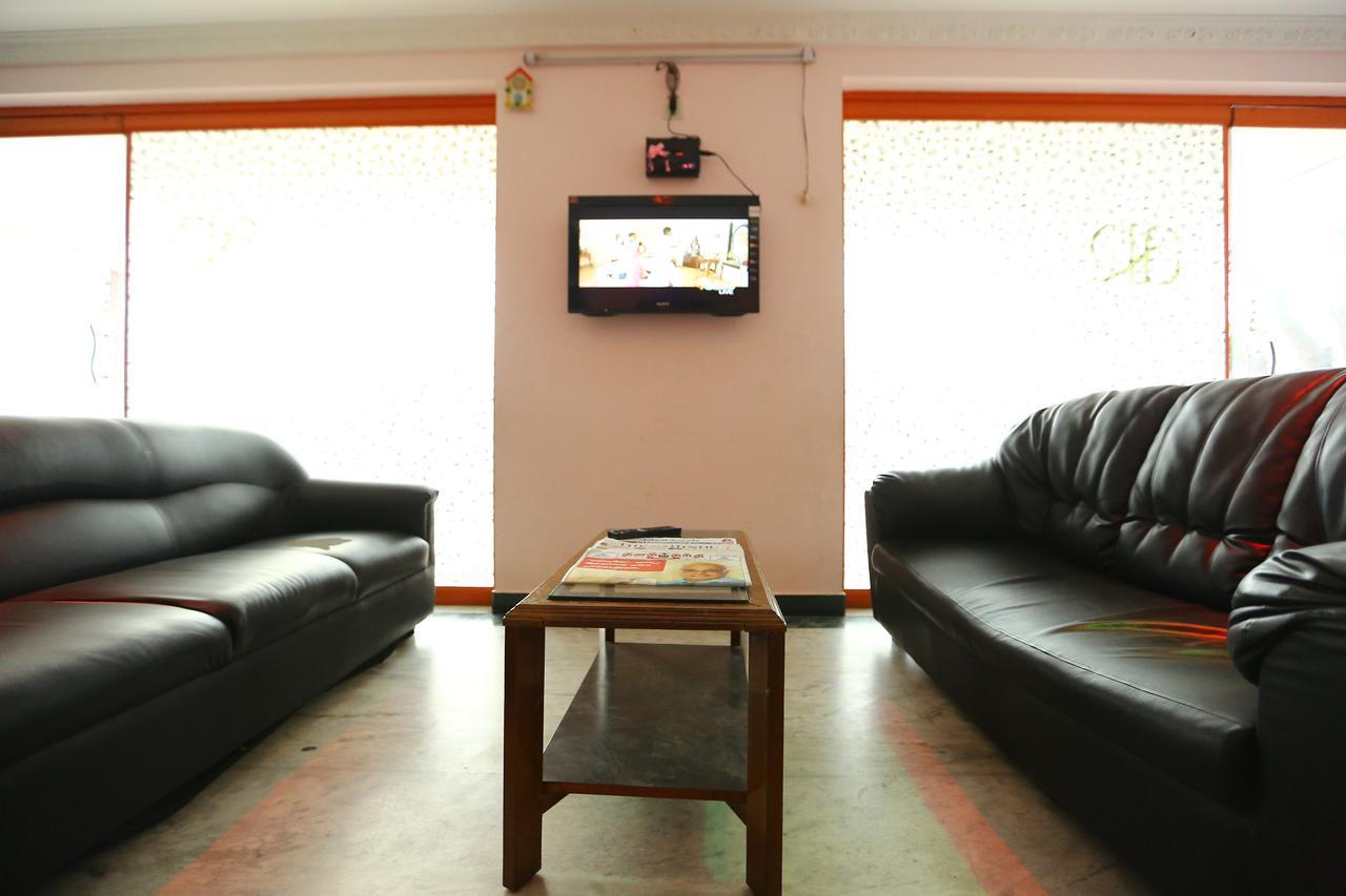 Hotel Abirami Residency Tirukkadaiyur Zewnętrze zdjęcie