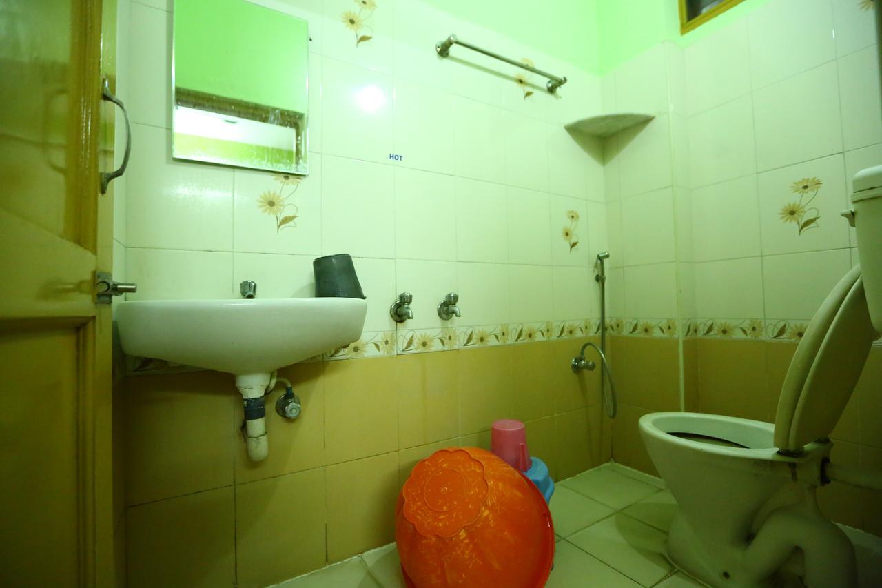 Hotel Abirami Residency Tirukkadaiyur Zewnętrze zdjęcie