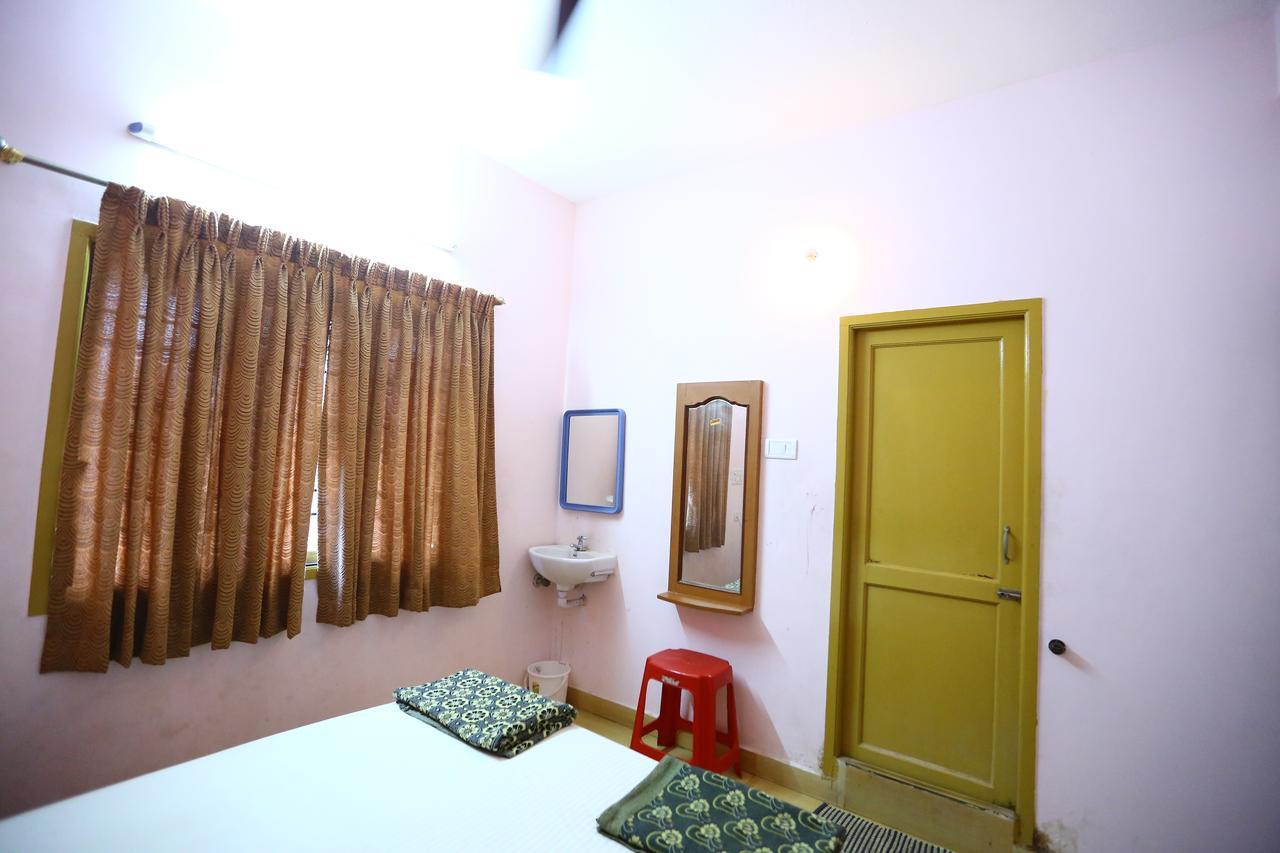 Hotel Abirami Residency Tirukkadaiyur Zewnętrze zdjęcie